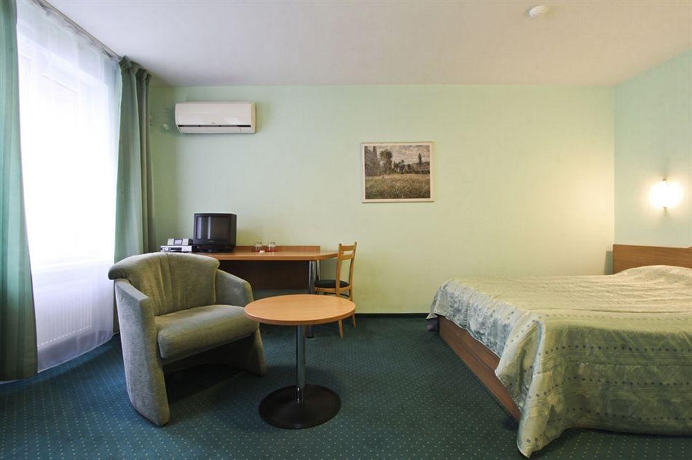 Hotel Telecom Guest Wilna Exterior foto