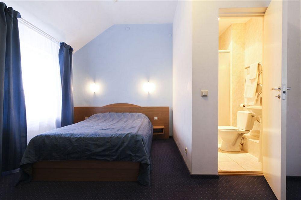 Hotel Telecom Guest Wilna Exterior foto