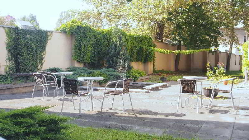 Hotel Telecom Guest Wilna Exterior foto